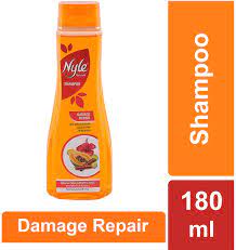 NYLE DAMAGE REPAIR GENTLE 180ML